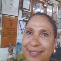 María Alexandra Clesca