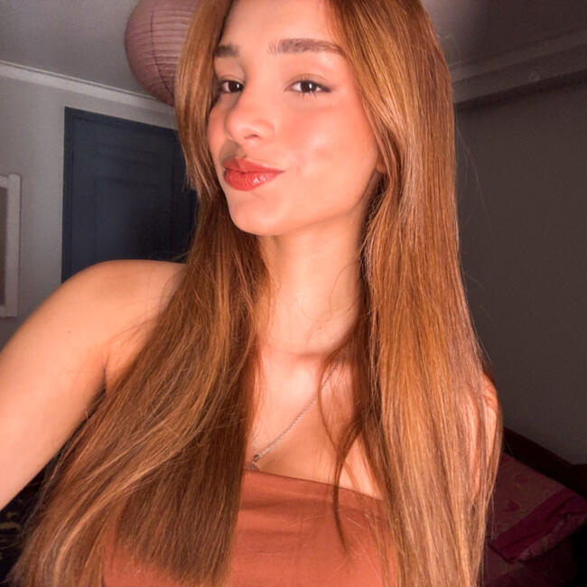 Babysitter in Porto: Maria Fernanda