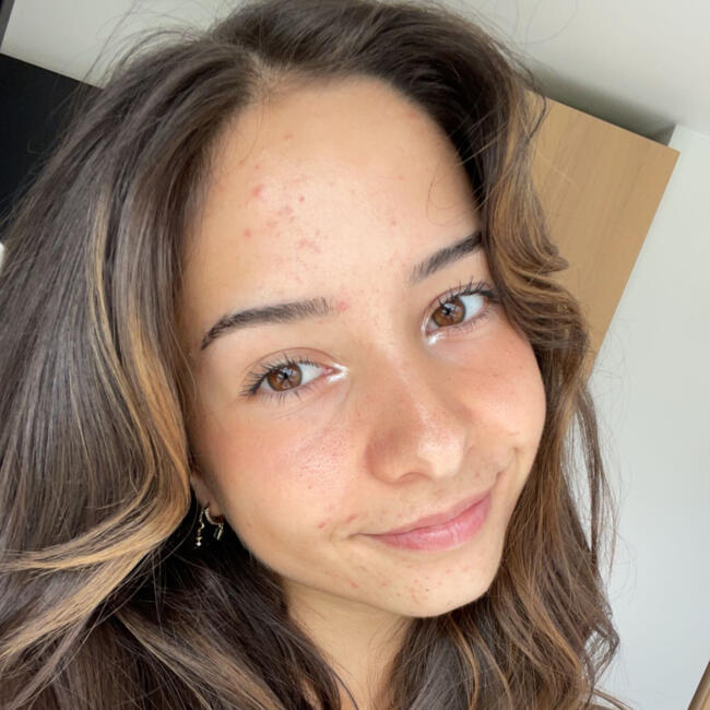 Babysitter in Sint-Pieters-Woluwe: Léa