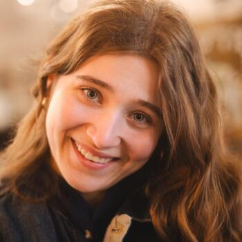 Babysitter in Bad Krozingen: Alexa