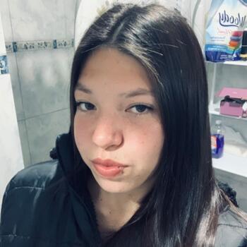 Niñera en Paraná: Jazmin