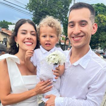 Babysitting job in São José dos Campos: babysitting job Renan
