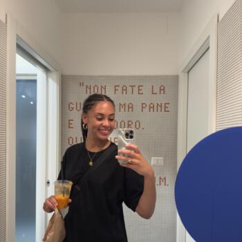 Nanny in Schaarbeek: Nnenna