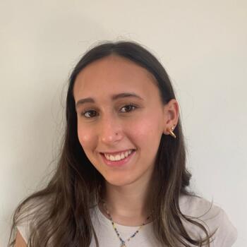 Babysitter in Lo Barnechea: Trinidad González