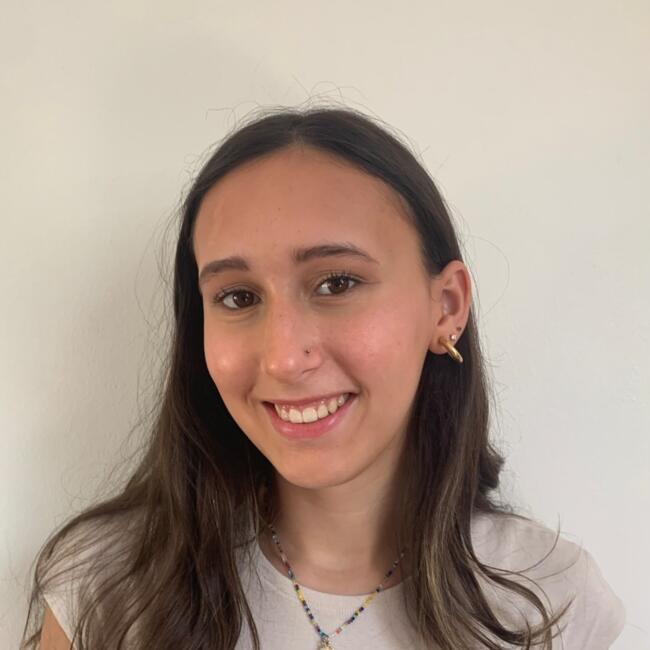 Babysitter in Lo Barnechea: Trinidad González