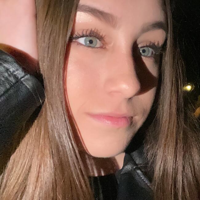 Canguro en Salou: Nerea