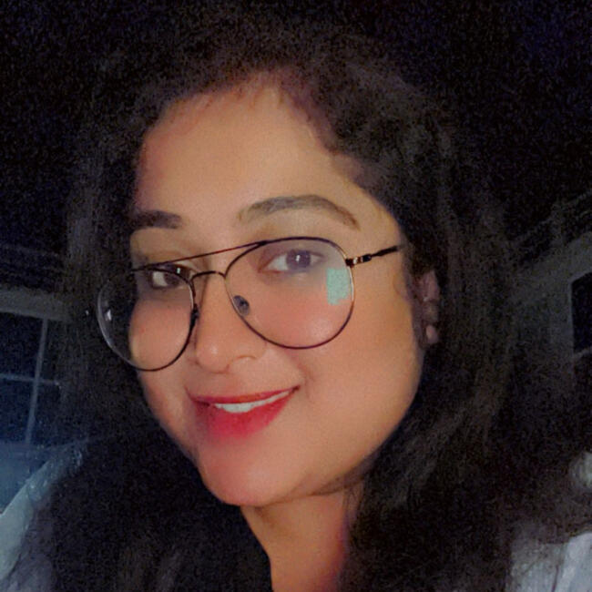 बंगलौर में बेबीसिटर: Shrunga