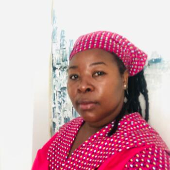 Babysitter Germiston: Zoliswa