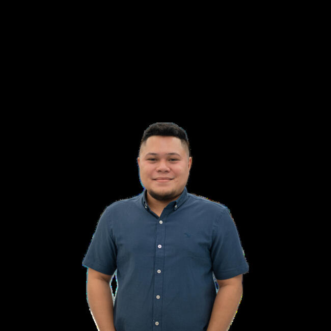 Babysitter in Cebu City: Anjo