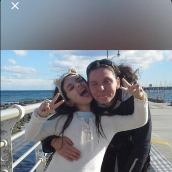 Babysitter in Morwell: Natalia