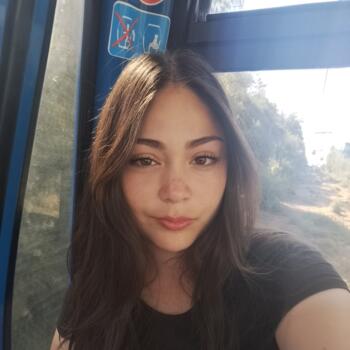 Niñera en La Granja: Arantza