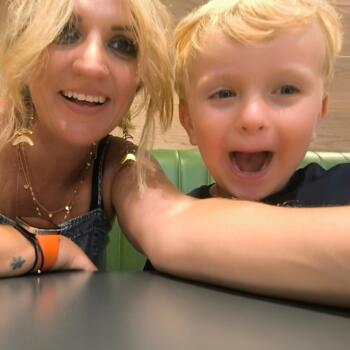 Parent Getafe: Beatriz