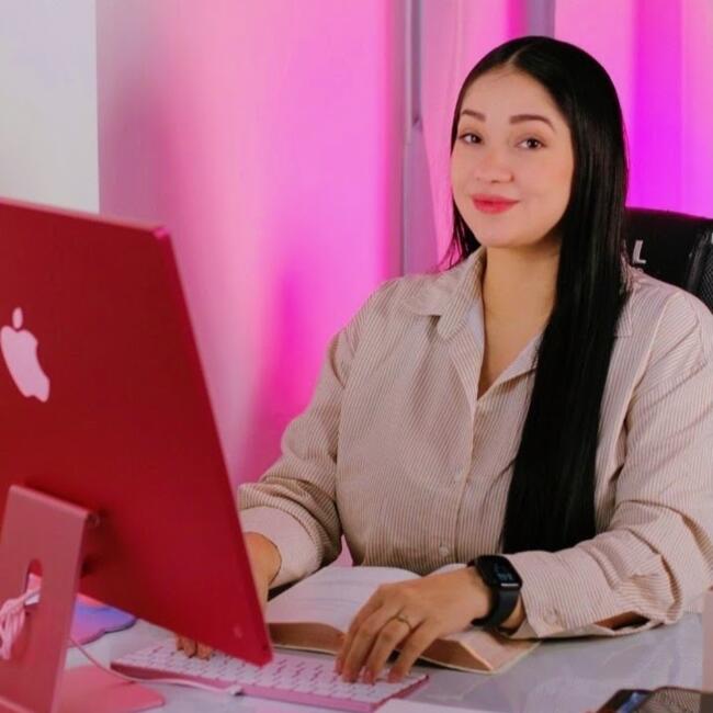 Babysitting job in Panama City: Rosmary