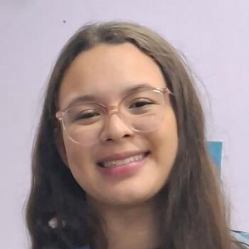 Babysitter in São Bernardo do Campo: Taynara