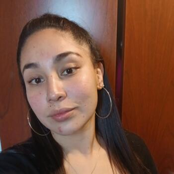 Niñera en Lo Prado: Catalina