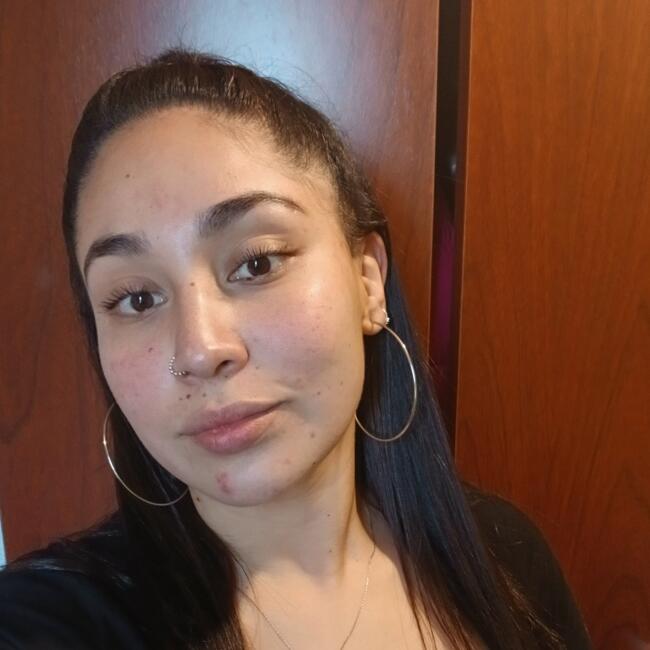 Niñera en Lo Prado: Catalina