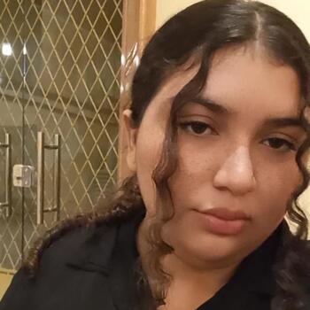 Babysitter in Mossoró: Jhamara