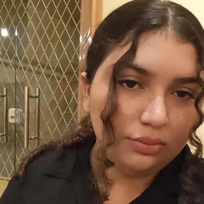 Babysitter in Mossoró: Jhamara