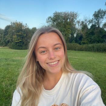 Nanny in Sydney: Jessica