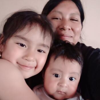 Niñera en Quito: Josselyn