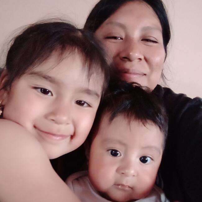 Niñera en Quito: Josselyn