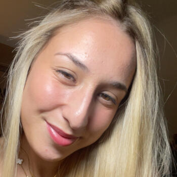 Babysitter em Torres Novas: Sofia