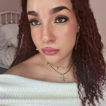 Nanny in Carballo: Jennifer