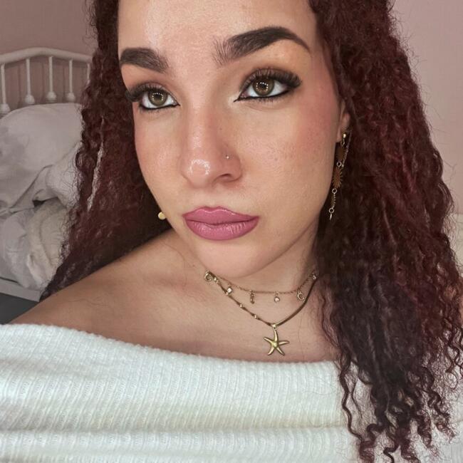 Niñera en Carballo: Jennifer