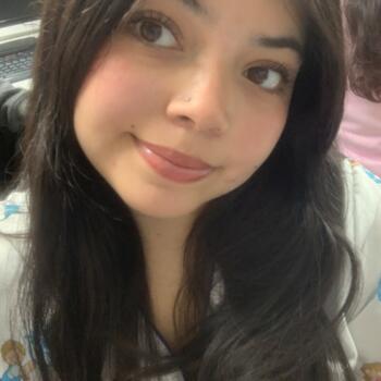 Babysitter in Bogotá: Camila