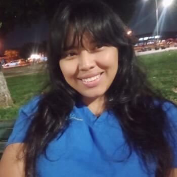 Niñera en Santa Cruz de la Sierra: Nicole Machuca