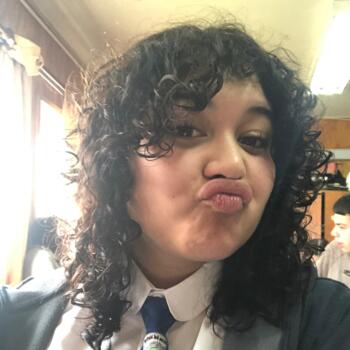 Babysitter Coyhaique: Josefina