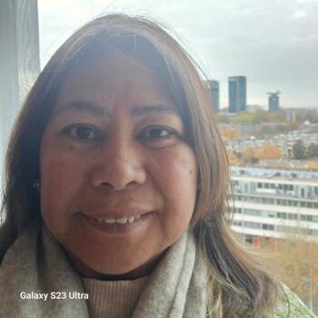 Niñera en Barcelona: Joy Babylyn