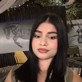 Babysitter Ipswich: Mariana