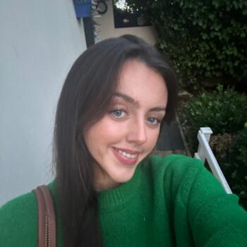 Babysitter in Cork: Angel