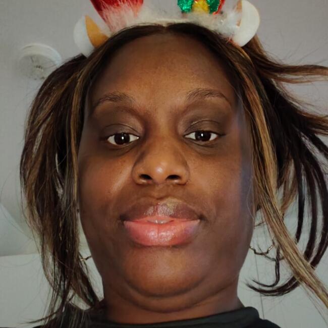 Babysitting job in Harlow: Gena