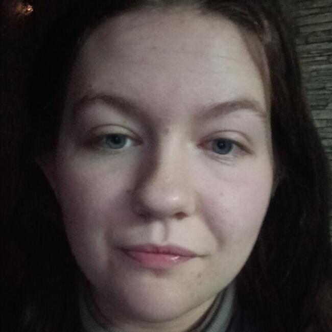 Babysitter in Haut: Lucie