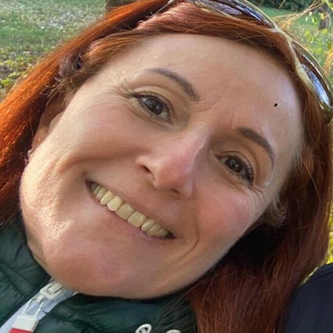 Babysitter a Pianoro: Silvia