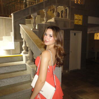 Babysitter in Goiânia: Bárbara