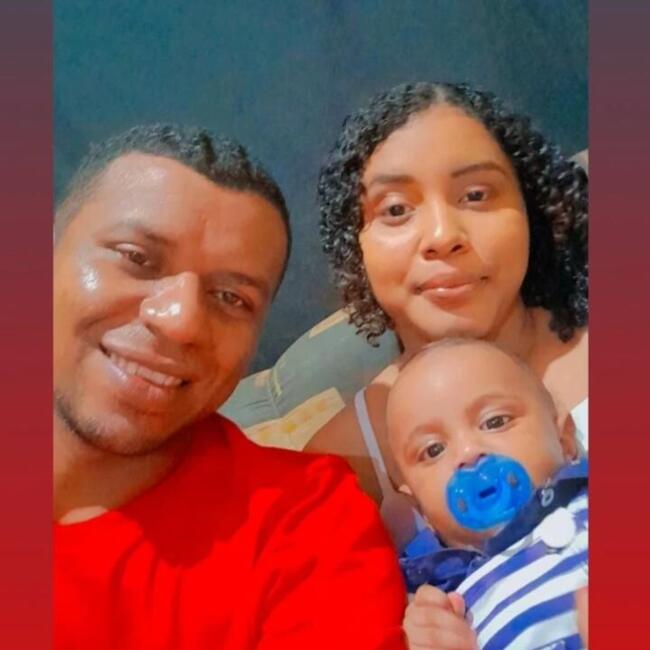 Babysitting job in Parnaguá: Gilmara