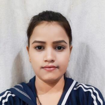 Hinjawadi में आया: Anjali