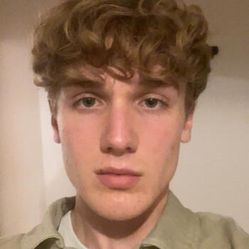 Babysitter in Divonne-les-Bains: Gabriel