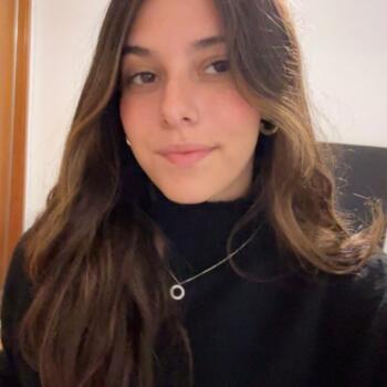 Babysitter Albufeira: Gabriela