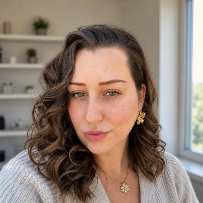 Babysitter in Charleville-Mézières: Yvana