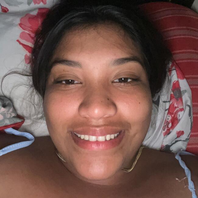 Babysitter in Maracaibo: Daniela