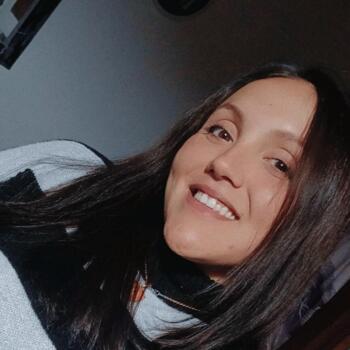 Babysitter Campana: Ludmila