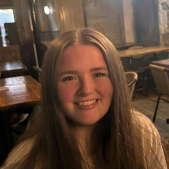 Babysitter in Bangor (Northern Ireland): Melodie