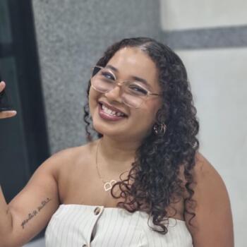 Babysitter in Feira de Santana: Beatriz