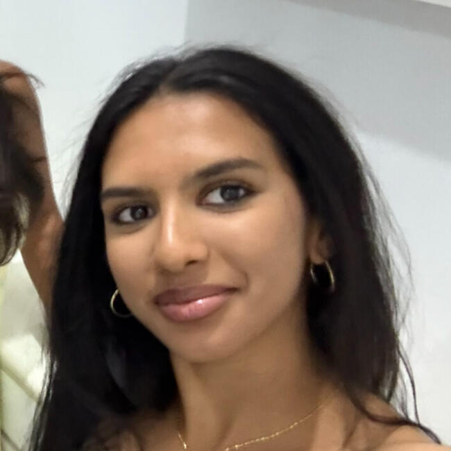 Babysitter in Newport (Telford and Wrekin): Nitya