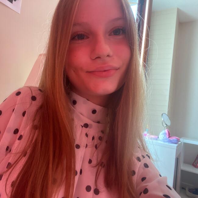 Baby-sitter à Reims: Maya
