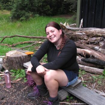 Babysitter in Lyttelton: Freya
